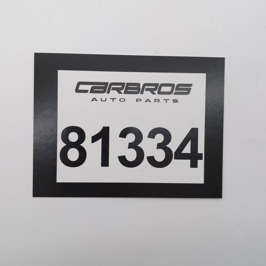 2019- 2025 BMW G20 M3 M340I 330i Fuel Tank Door Cover Cap Lid 7433430