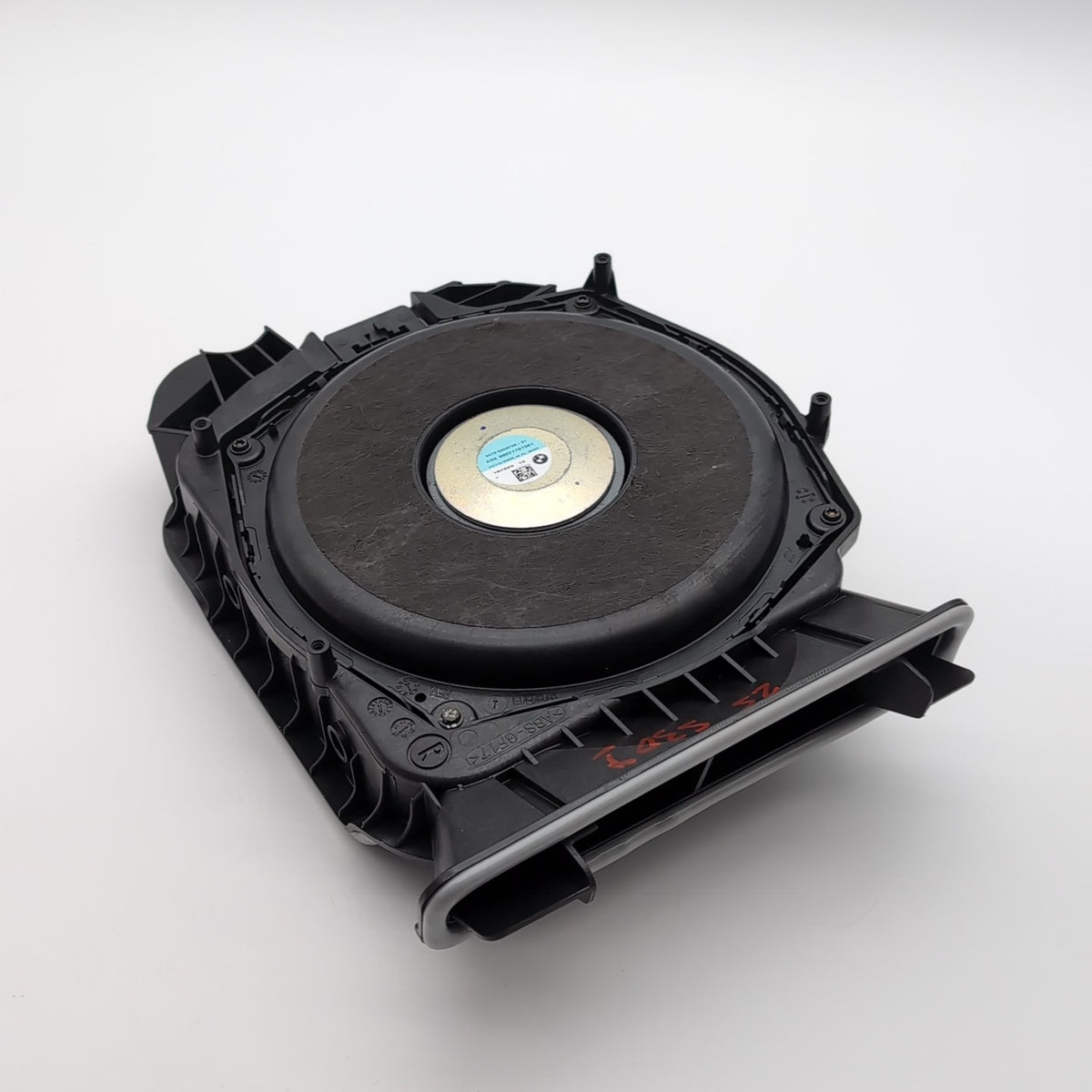 2024 2025 2026 BMW 530i 540i G60 Right Subwoofer Speaker 5A5AF88