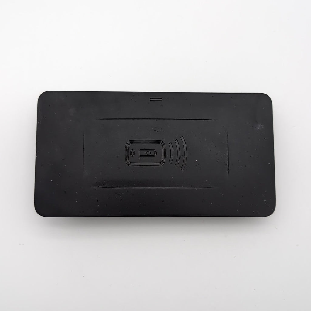 BMW G01 G20 G21 G28 Wireless Phone Charing Pad OEM 5B41FD5