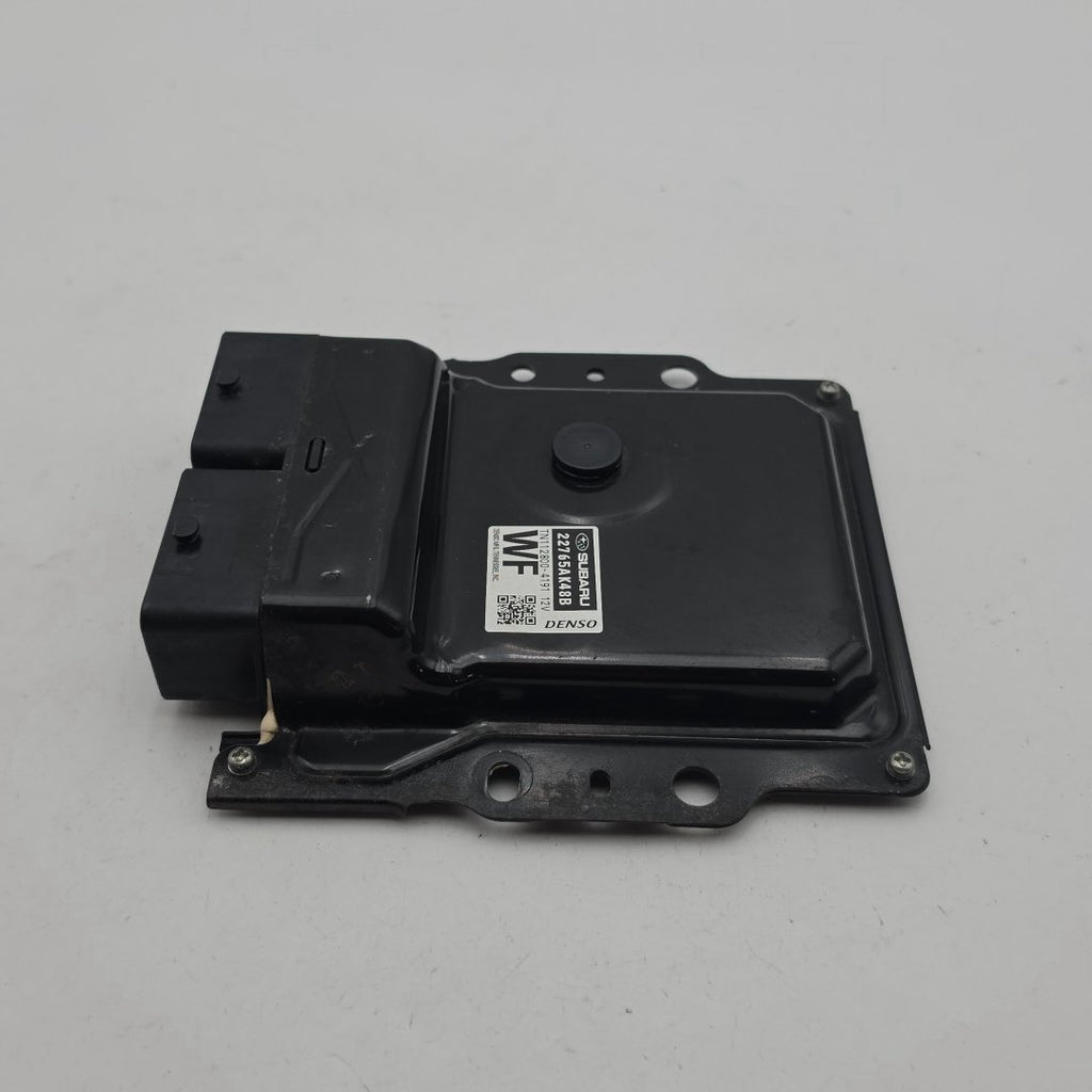 2017 Subaru Outback Legacy 2.5L Engine Computer Control Module 22765AK48B