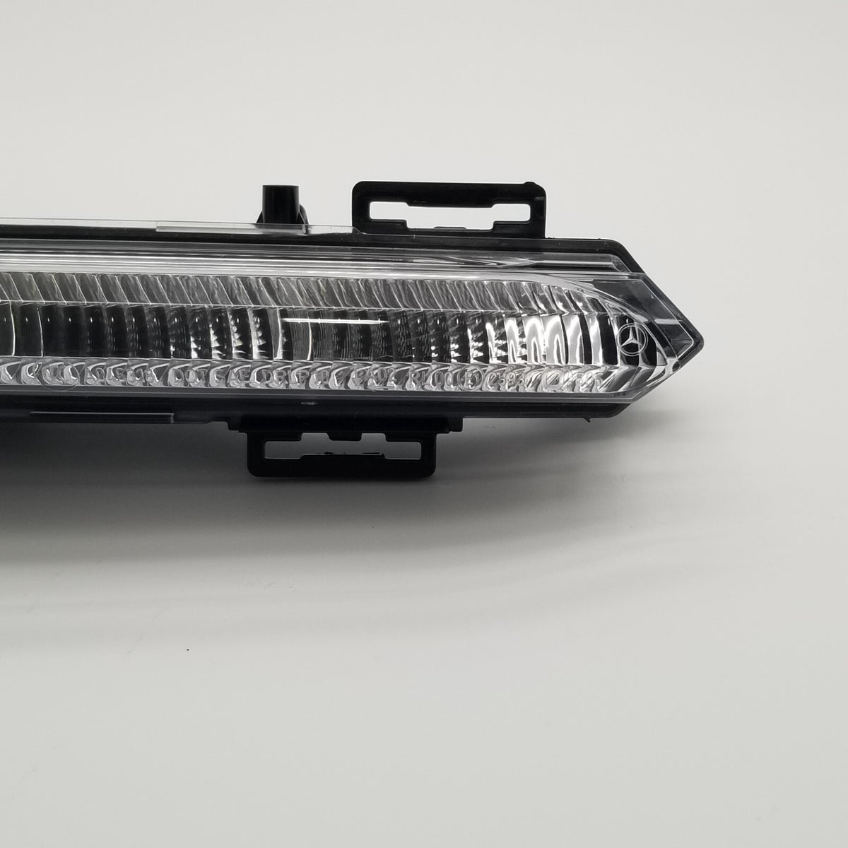 2012 2013 2014 Mercedes C250 Right Side LED Daytime Running Lamp OEM