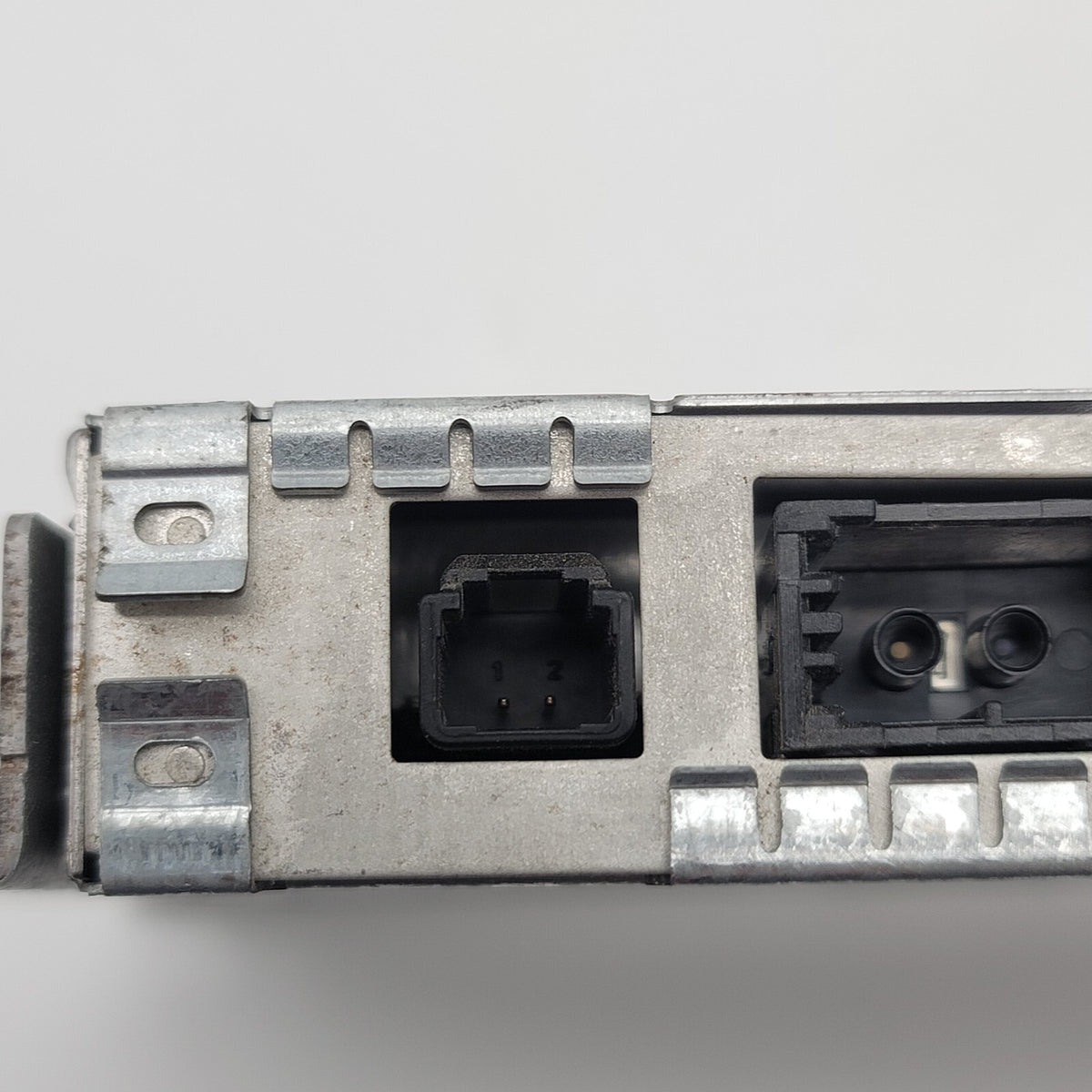 2007 - 2012 Jaguar X150 XK XJL Satellite Receiver Radio Module Unit 8W8318C963AB