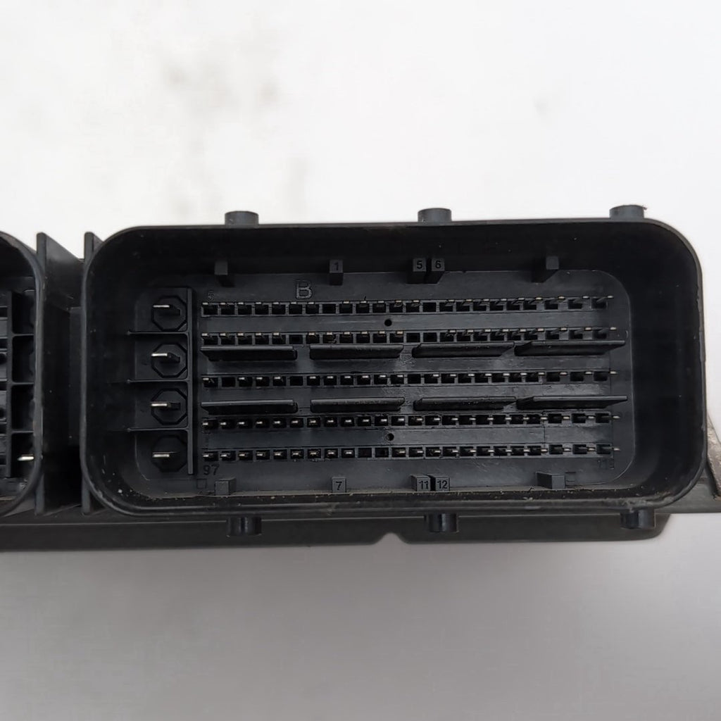 2023 Hyundai Elantra 2.0L Engine Computer Control Module ECU 39170-2JBD7