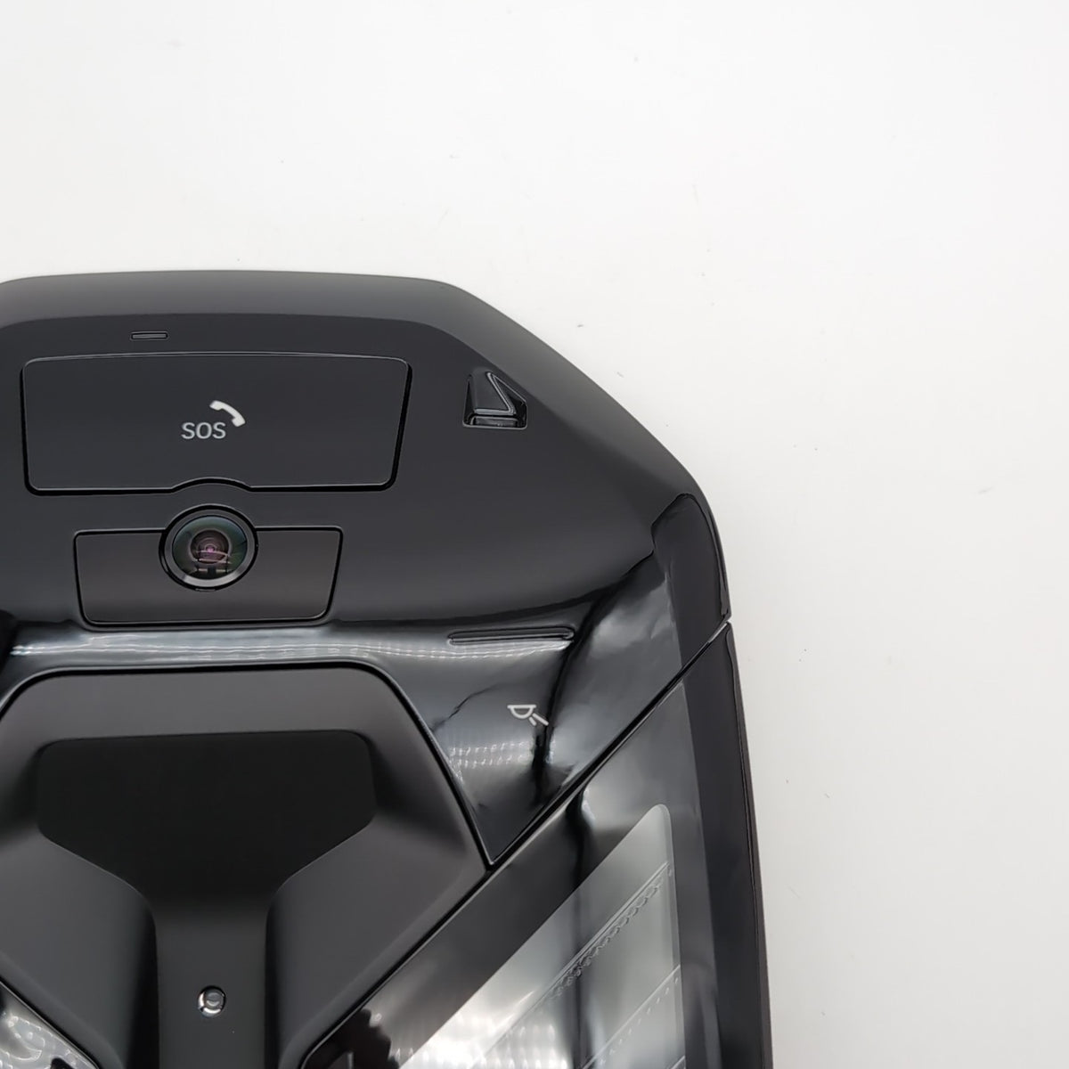 2025 Bmw X3 G45 Front Overhead Roof Console Dome Light Interior Camera 5B5F9D3