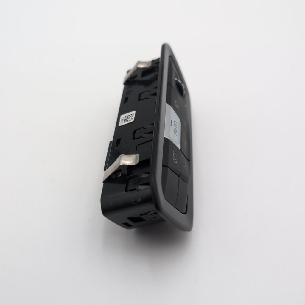 2021 - 2026 BMW G20 G80 G22 G26 G82 M3 M4 Headlight Control Switch Panel 5A16B17