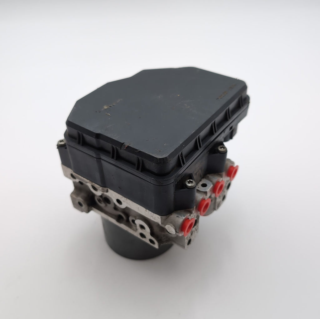 2011 Scion TC 2.5L ABS Anti Lock Brake Pump Control Unit 44540-21030