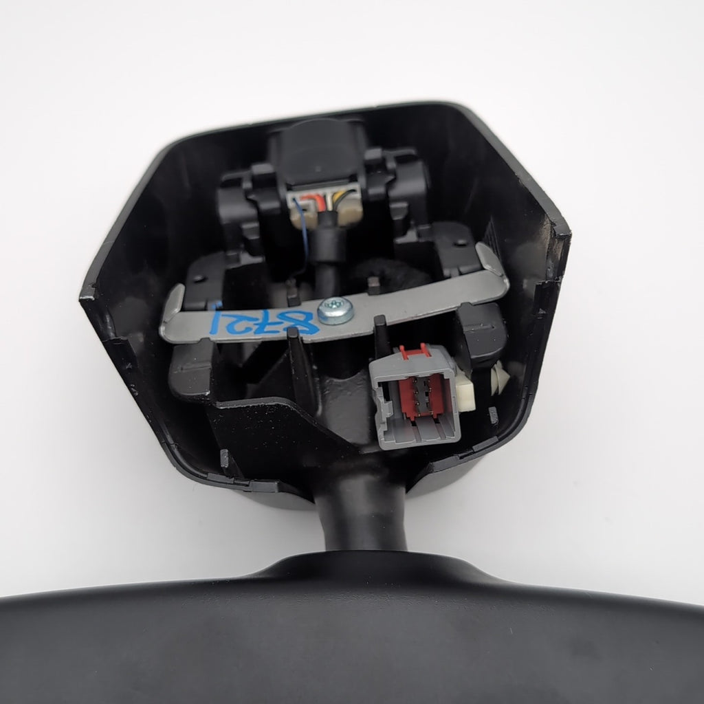 2014 2015 2016 2017 Jaguar F Type Interior Rear View Mirror Black GX53-17E678-FA