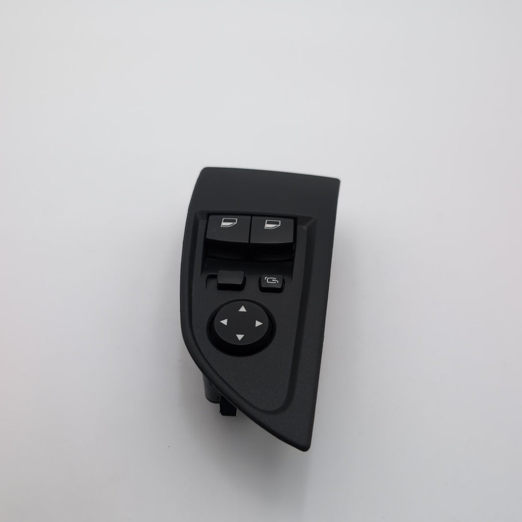 2014 - 2021 BMW i3 i3s I01 Front Left Driver Master Window Switch OEM 9362126