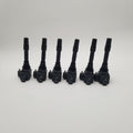 2021 2022 2023 BMW G80 G82 M3 M4 8643360 PETROL IGNITION COIL IGNITOR Set OF 6