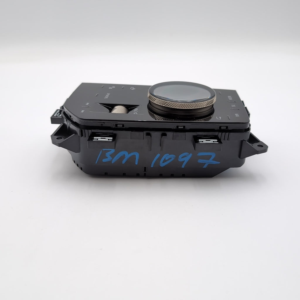 2023 - 2026 BMW iX I20 iDrive Infotainment Controller Combination Switch Knob