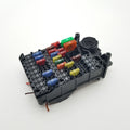 1998 1999 2000 2001 2002 Mercedes E55 AMG Front Left Relay Junction Fuse Box