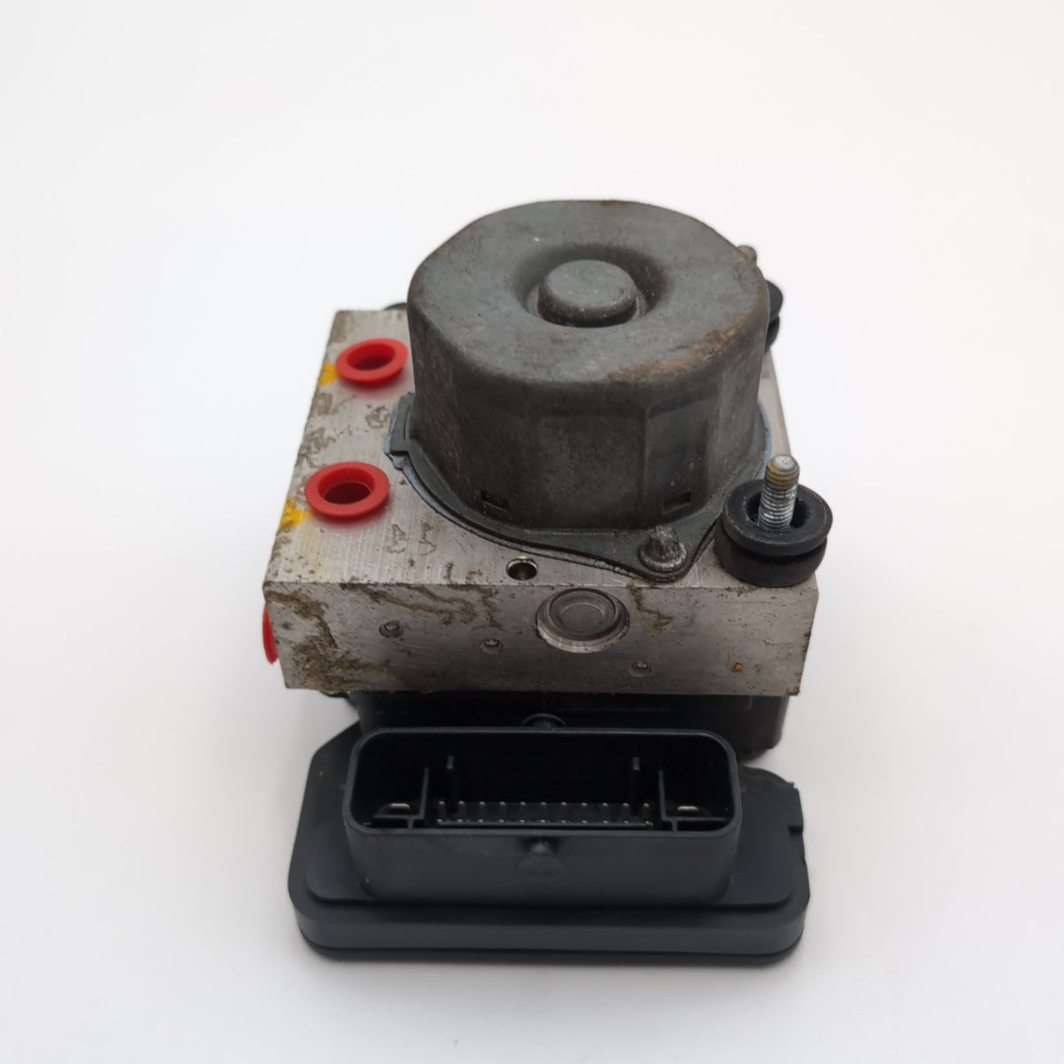 2013 2014 Nissan Sentra 1.8L ABS Anti Lock Brake Pump Control Unit 476603SG0A