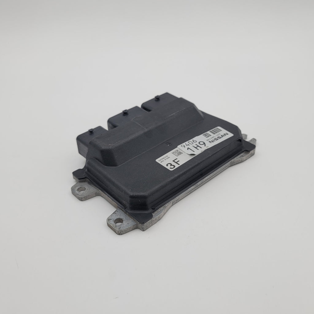 2023 Nissan Kicks 1.6L Engine Electronic Control Module EBX ECM PCM NEC985-063