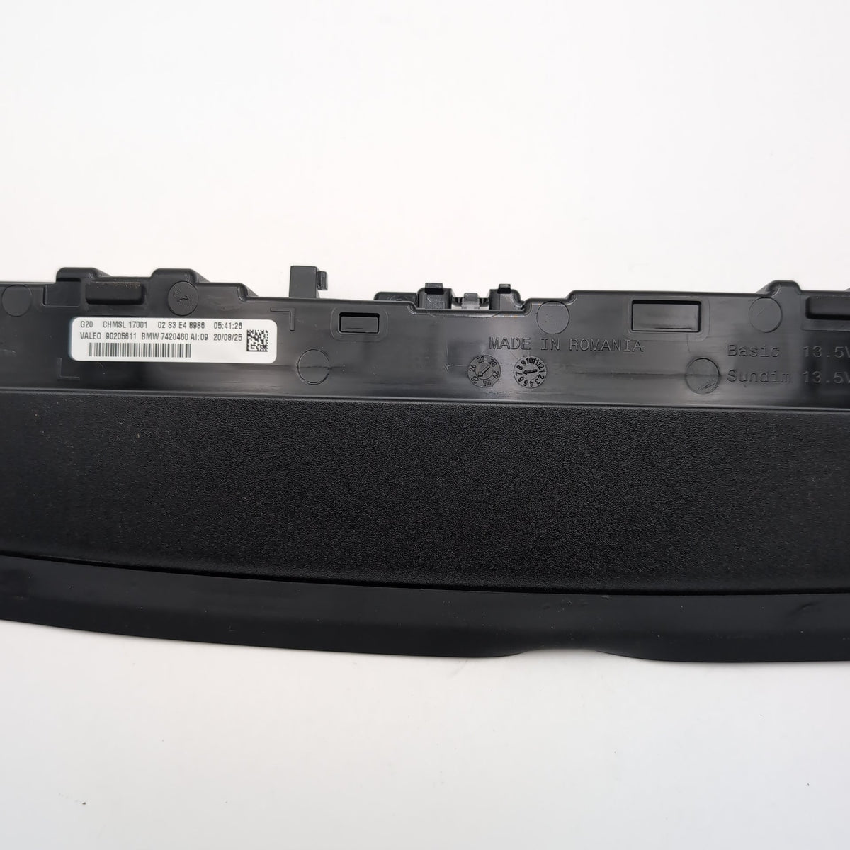 2019 - 2026 BMW G20 G80 M3 M340i Third 3rd Rear Upper Brake Light 7420460