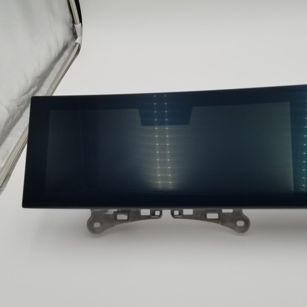 2024 2025 BMW X3 G45 Instrument Cluster Infotainment Screen 5A93299
