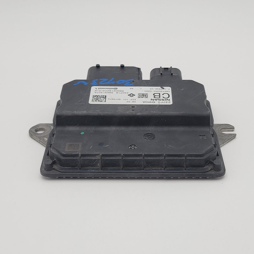 2017- 2022 INFINITI Q50 OEM VARIABLE TIMING VTC CONTROL MODULE UNIT 237F0-6HH0A