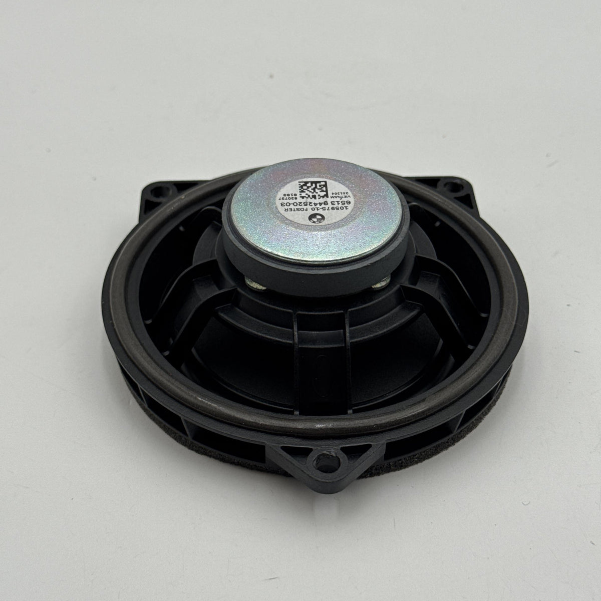 2022 2023 2024 2025 BMW X1 X2 ALEV1 Front Rear Door Midrange Speaker 9442520