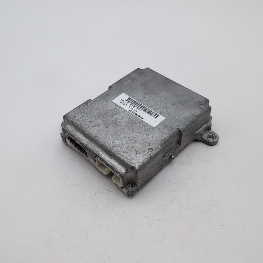 2010 2011 Acura MDX Chassis Traction Control Module Computer OEM 48310-RYG-033