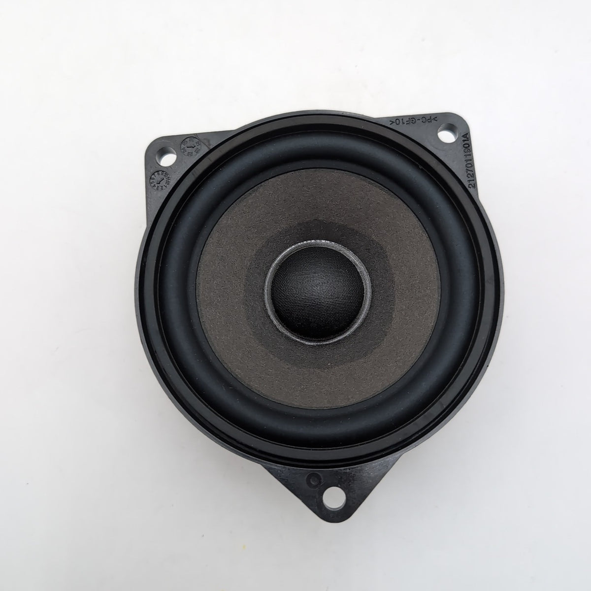2019 - 2026 BMW G20 G22 G26 G30 X3 X4 X5 M3 M4 Instrument Panel Midrange Speaker