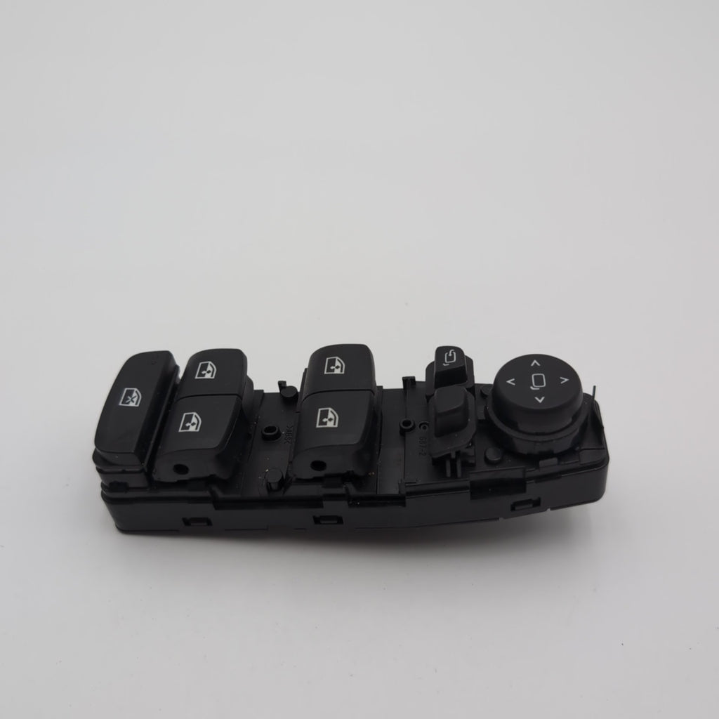 2021 - 2026 BMW G20 G22 G80 F44 G26 M3 Left Driver Master Window Switch 7948785
