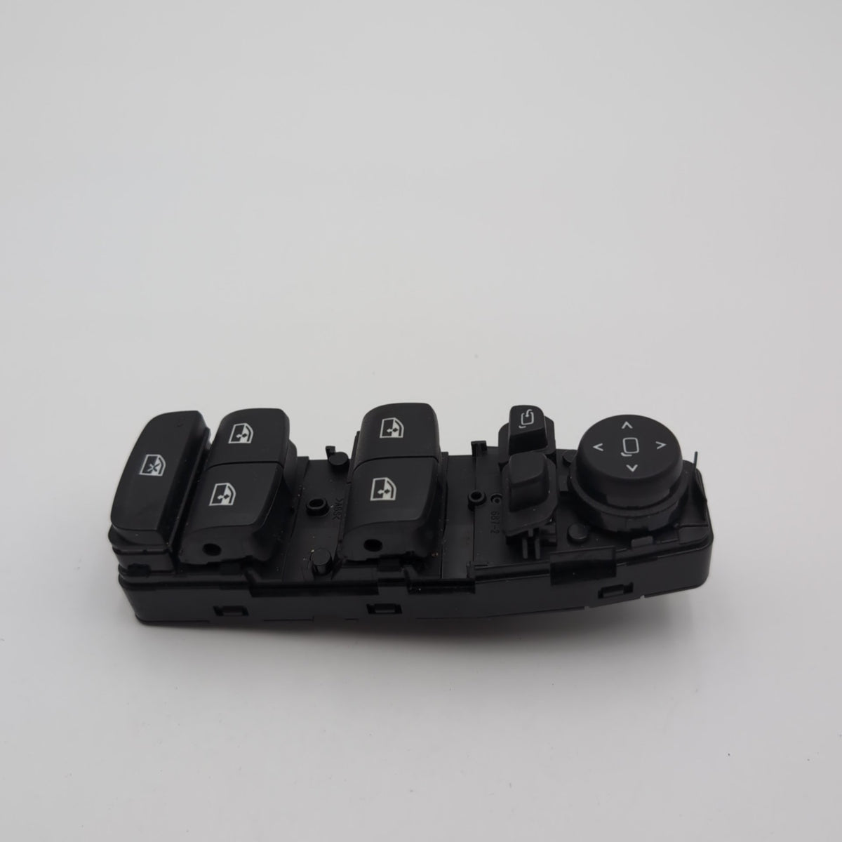 2021 - 2026 BMW G20 G22 G80 F44 G26 M3 Left Driver Master Window Switch 7948785