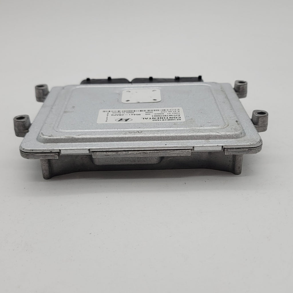 2017 2018 2019 2020 OEM HYUNDAI IONIQ ENGINE COMPUTER ECU PCM ECM PCU