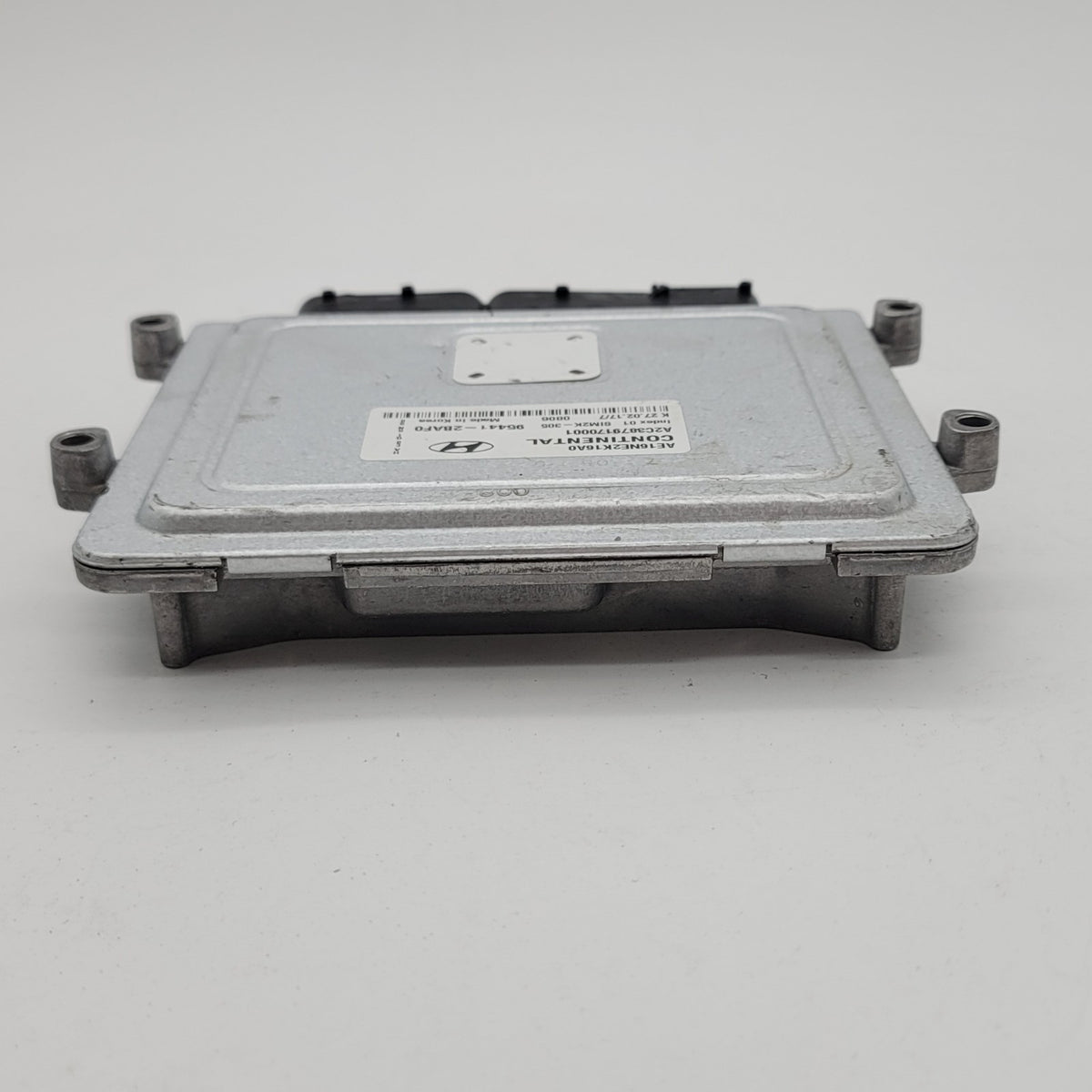 2017 2018 2019 2020 OEM HYUNDAI IONIQ ENGINE COMPUTER ECU PCM ECM PCU