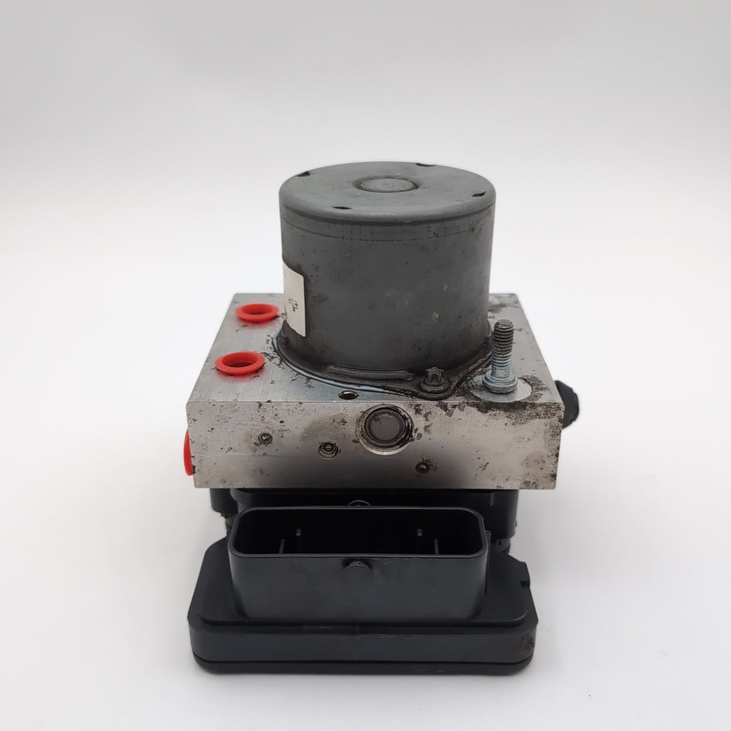 2014 Chrysler Town & Country ABS Anti Lock Brake Pump Control Unit 68443867AA