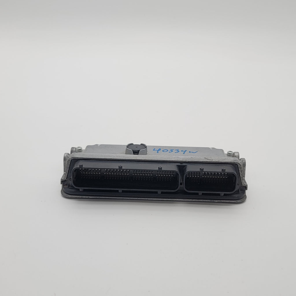 2016 Toyota Highlander Engine Electronic Control Computer Module ECU 89661-0E780