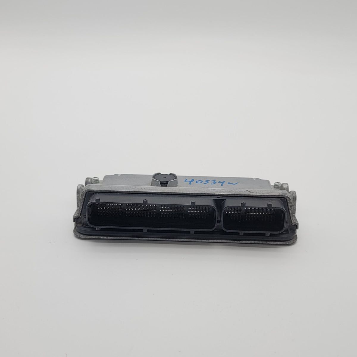 2016 Toyota Highlander Engine Electronic Control Computer Module ECU 89661-0E780