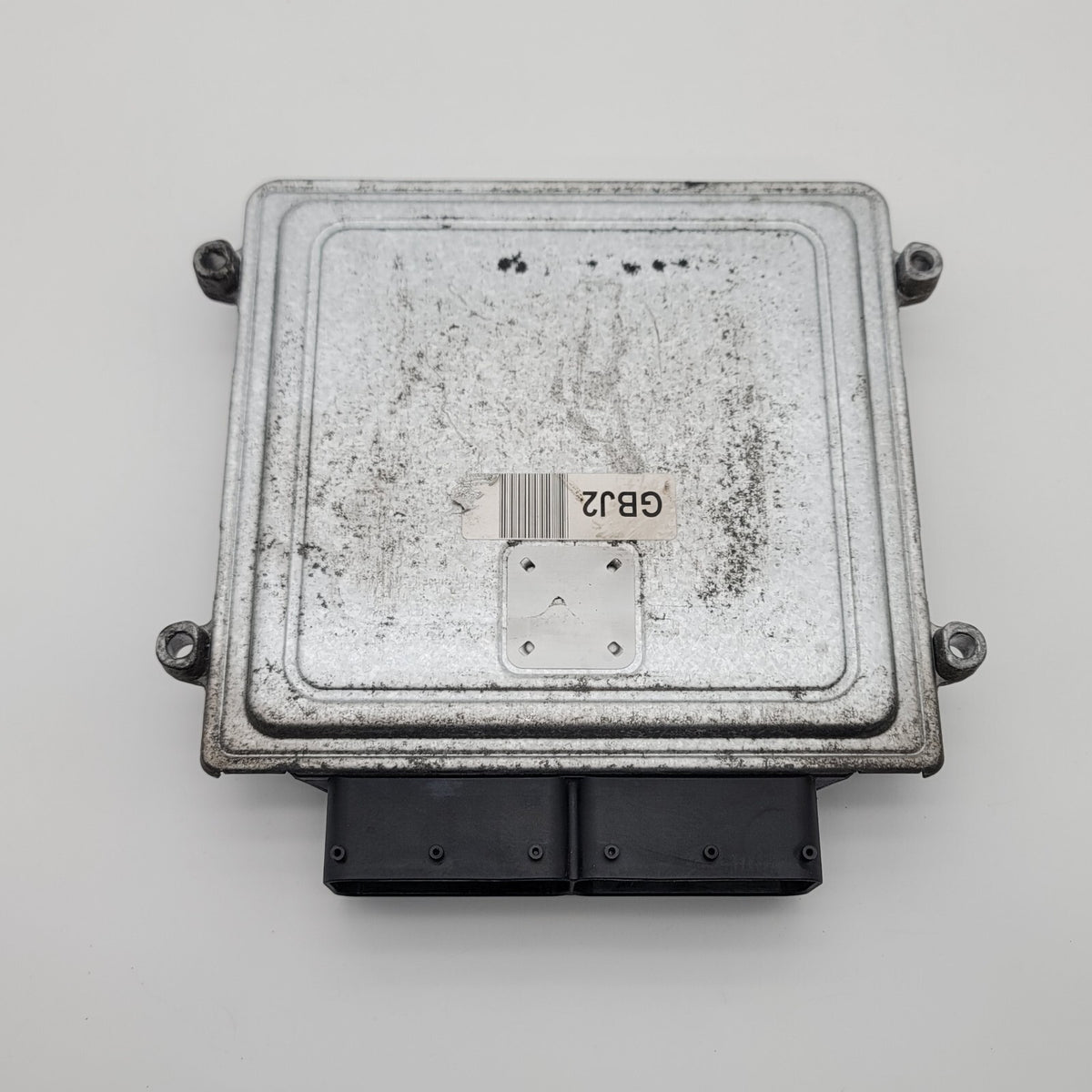 2015 Kia Optima OEM Electronic Control Module ECM 39138-2gbj2 2.4L