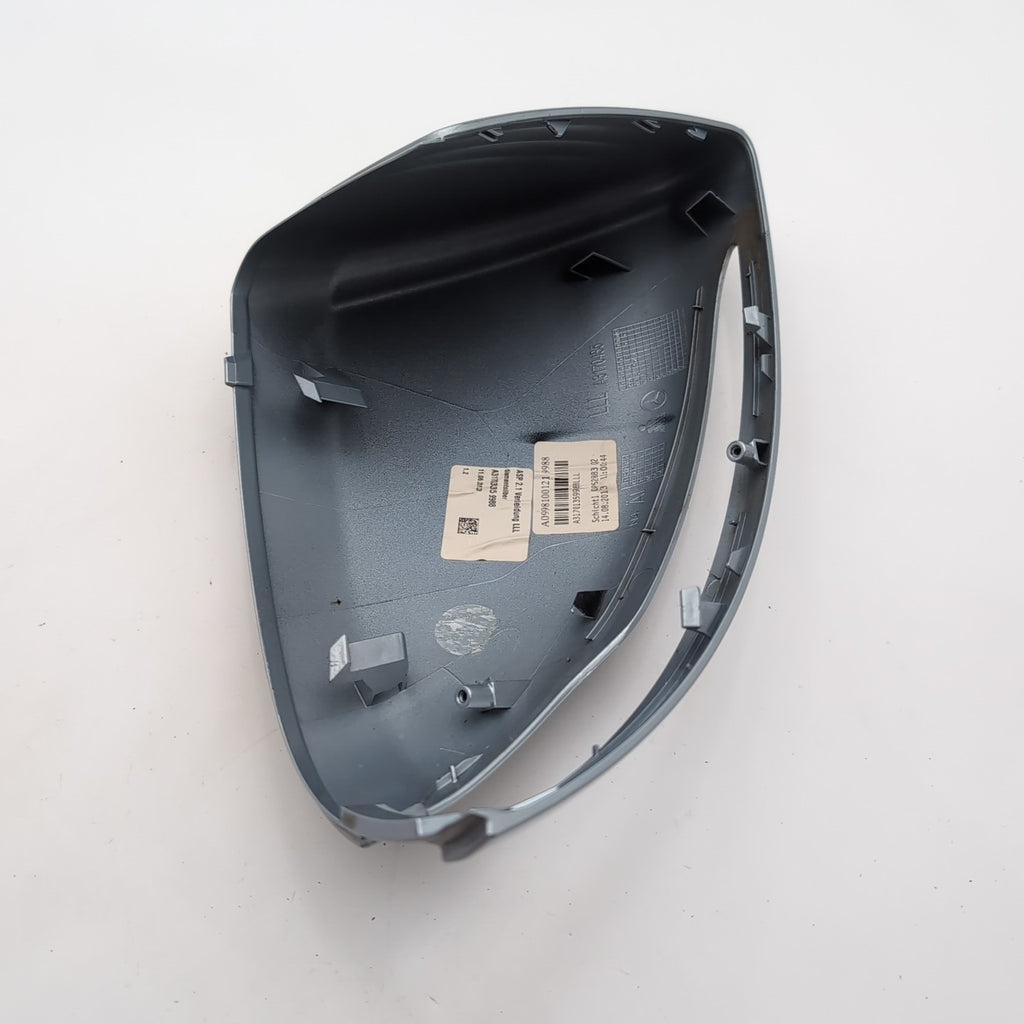 2014- 2020 Mercedes E W205 S W222 C W213 Left Mirror Cover Shell A0998100121