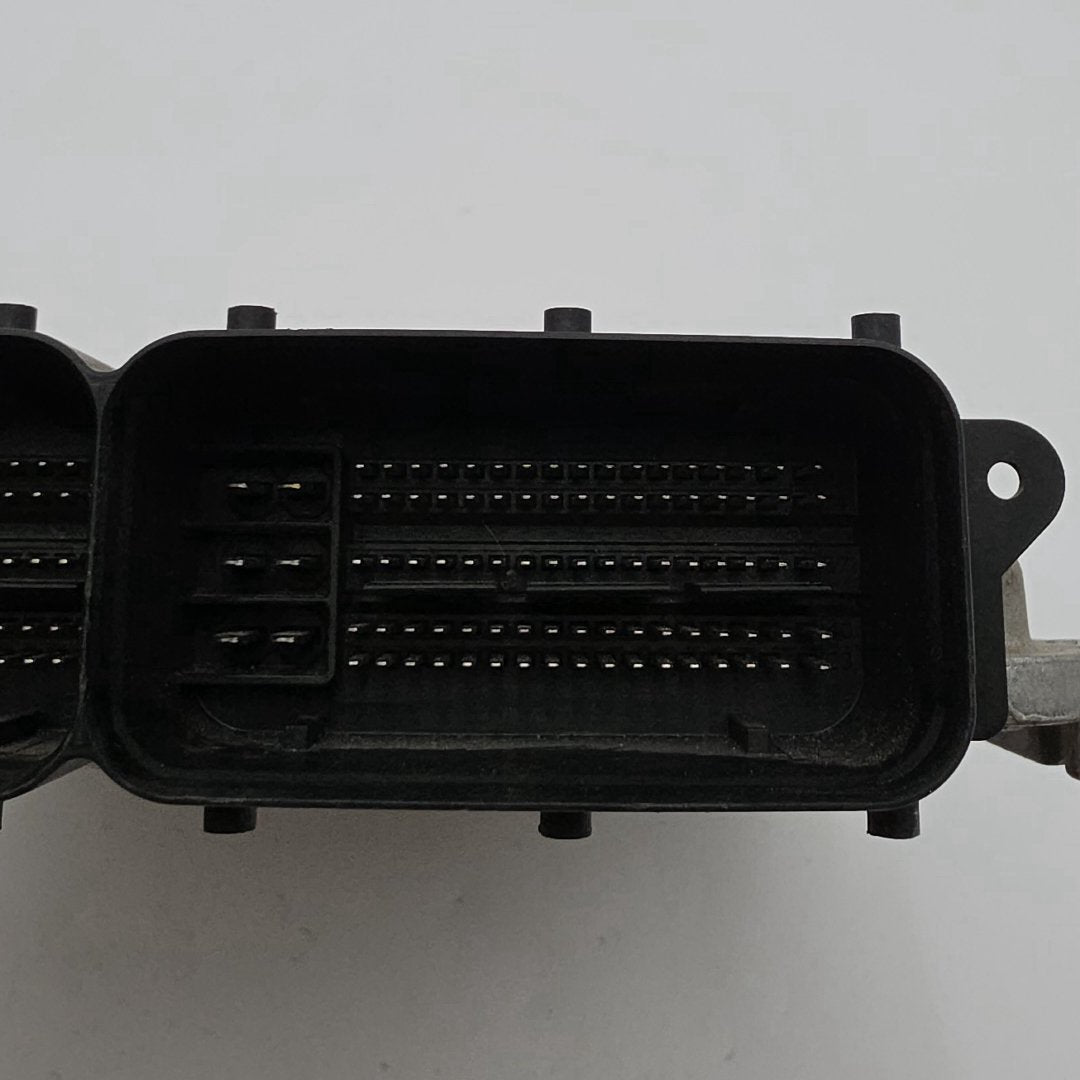 2016 2017 Kia Forte 2.0L Engine Computer Control Module ECU 39131-2EYC7