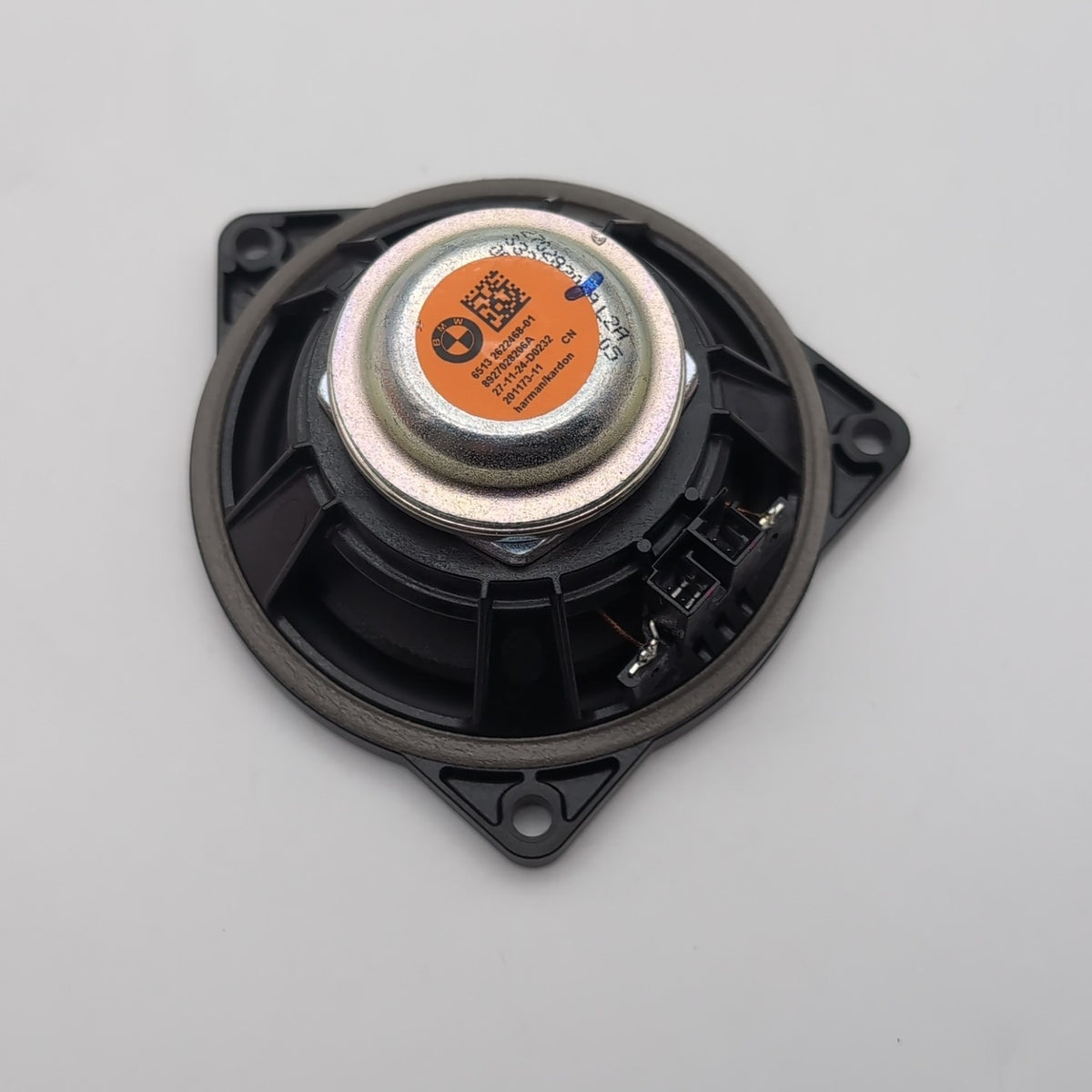 2019 - 2026 BMW G20 G22 G26 G30 X3 X4 X5 M3 M4 Instrument Panel Midrange Speaker
