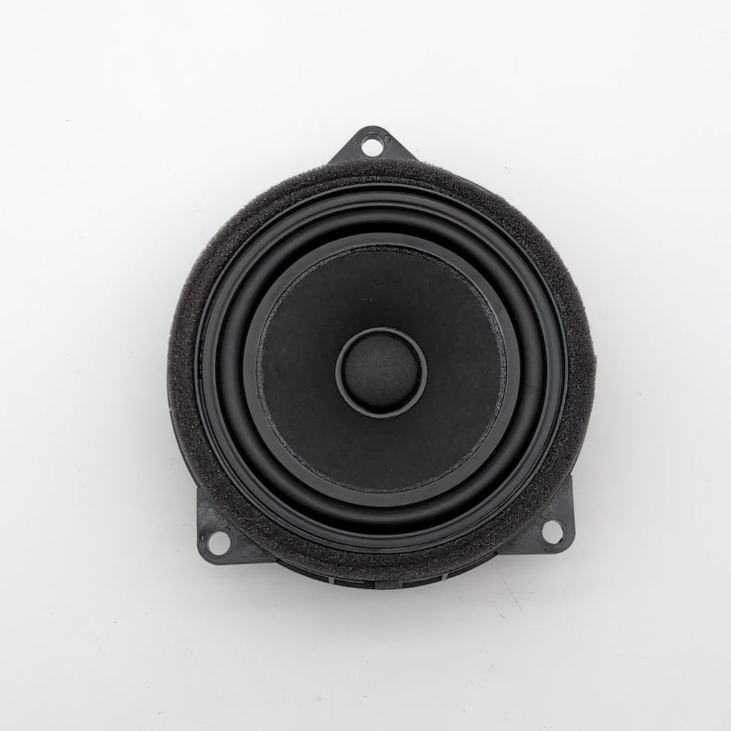 2022 2023 2024 2025 BMW X1 X2 ALEV1 Front Rear Door Midrange Speaker 9442520