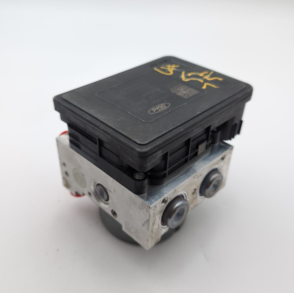 2019 Ford Fusion 2.5L ABS Anti Lock Brake Pump Control Unit KG9C-2B373-KC