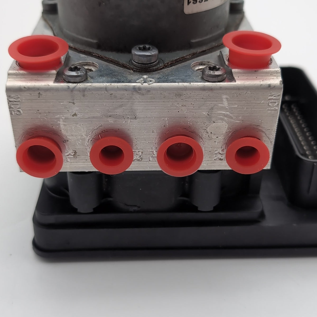 2019 GMC Acadia 3.6L ABS Anti Lock Brake Pump Control Unit 84503307