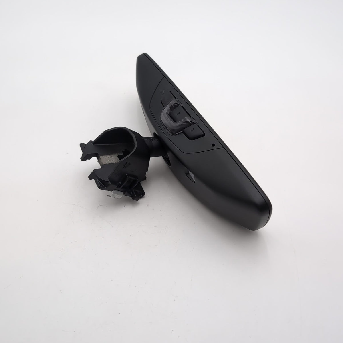 2020- 2025 BMW 330I 340I G20 AUTO DIM INTERIOR REAR VIEW MIRROR HOMELINK BLACK