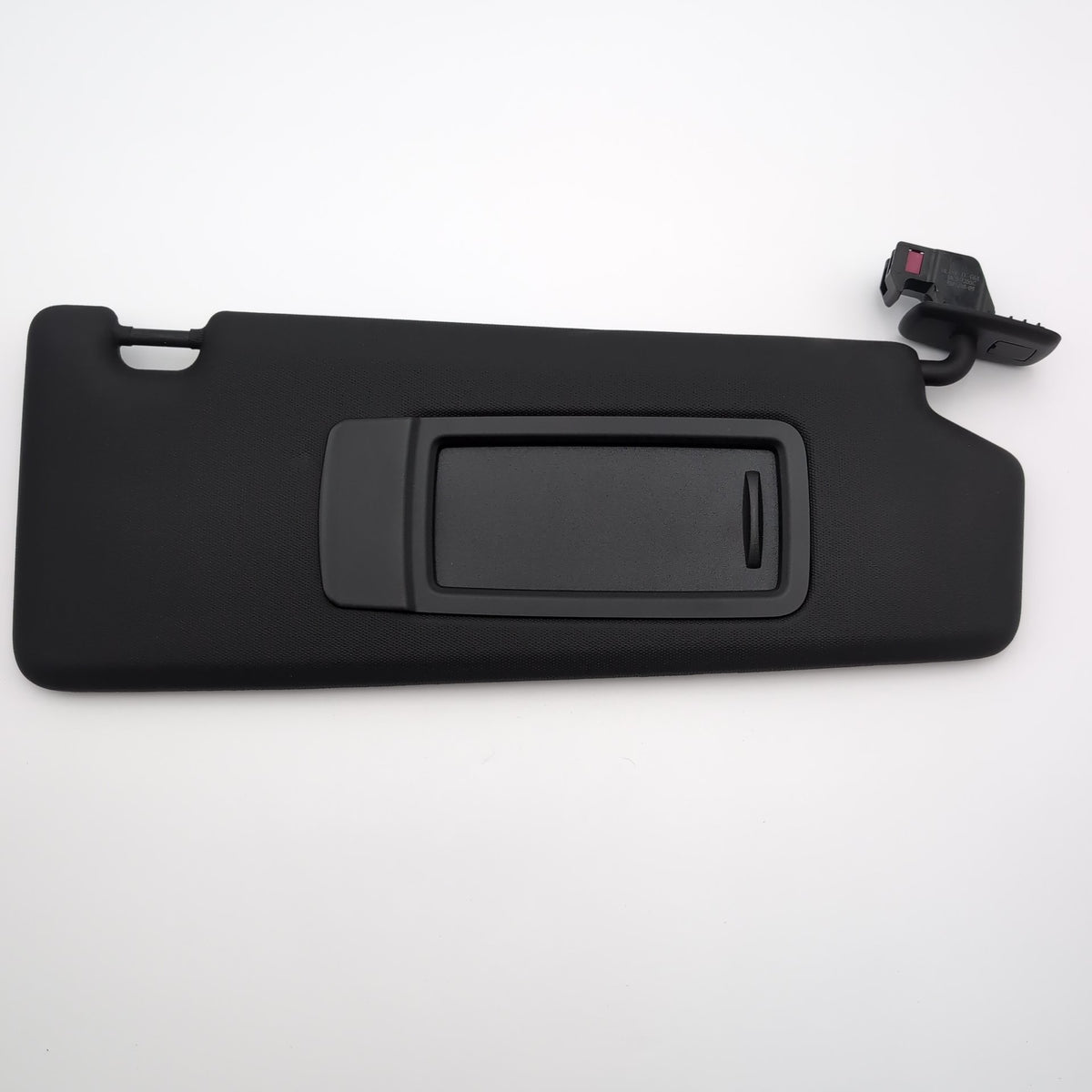 2024 - 2026 BMW i5 540i 530i 550e G60 Left Right Sun Visor Set 9501368 9501367