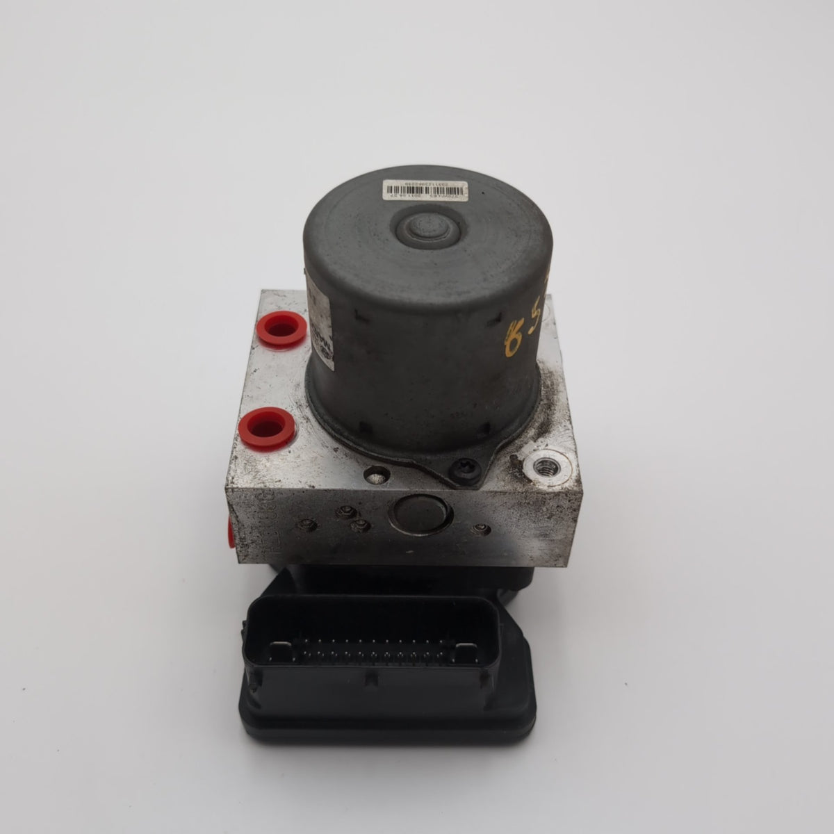 2012 2013 Kia Soul ABS Anti Lock Brake Pump 58910-2K200