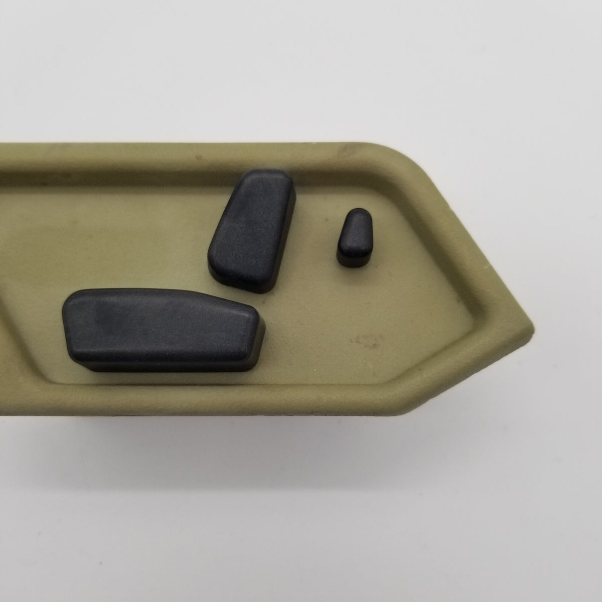 1994 1995 1996 1997 Mercedes C220 C230 C280 W202 Right Passenger Seat Switch