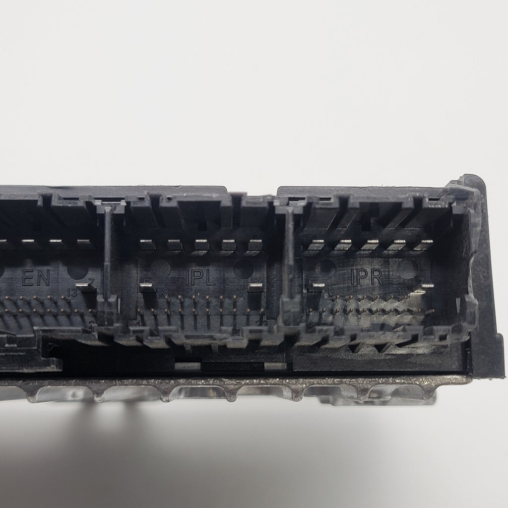 JAGUAR F-TYPE XF XE ACTIVE SUSPENSION DAMPING CONTROL MODULE GX53-14F392-DB