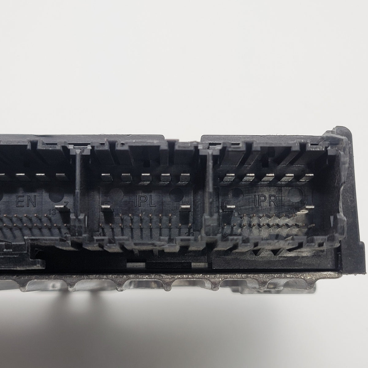 JAGUAR F-TYPE XF XE ACTIVE SUSPENSION DAMPING CONTROL MODULE GX53-14F392-DB