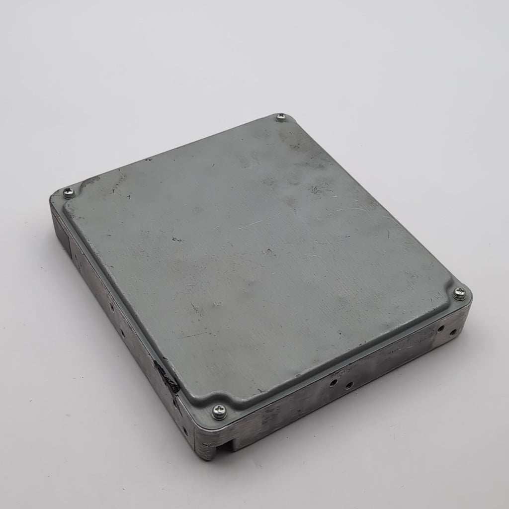 2007 2008 Toyota Prius Engine Computer Control Module ECU ECM OEM 89661-47161
