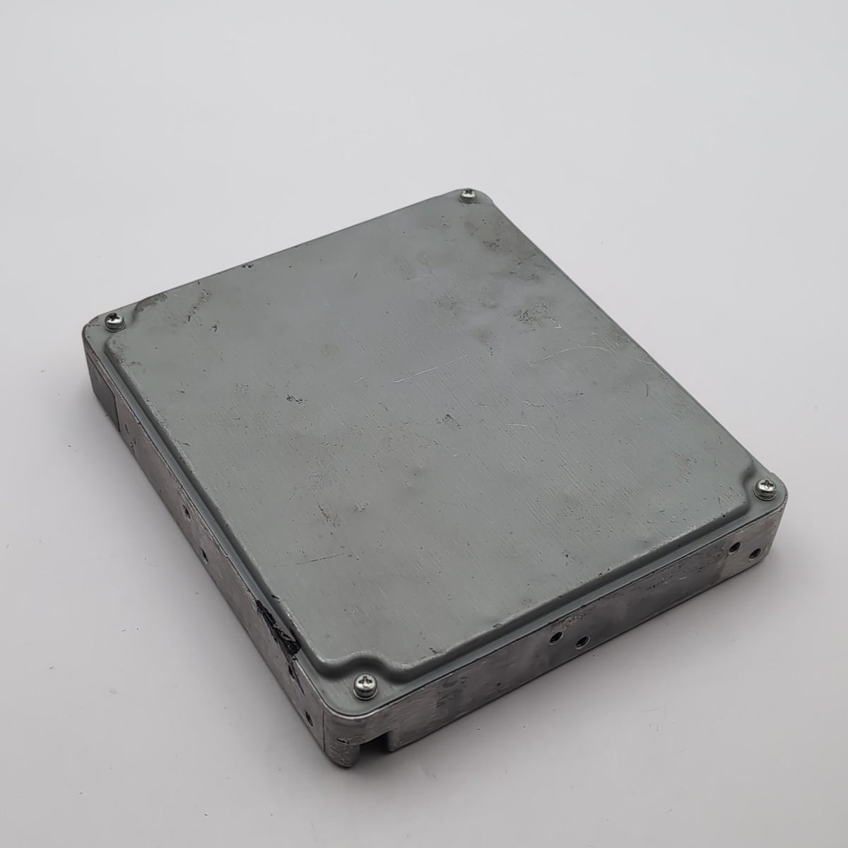 2007 2008 Toyota Prius Engine Computer Control Module ECU ECM OEM 89661-47161