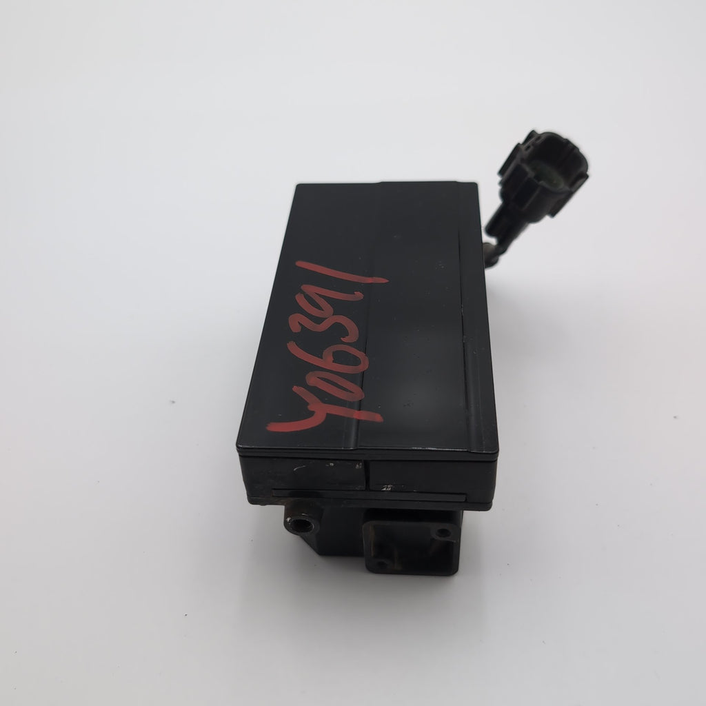 2009 Infiniti FX35 Front Cruise Control Distance Radar Sensor 284371CG1D
