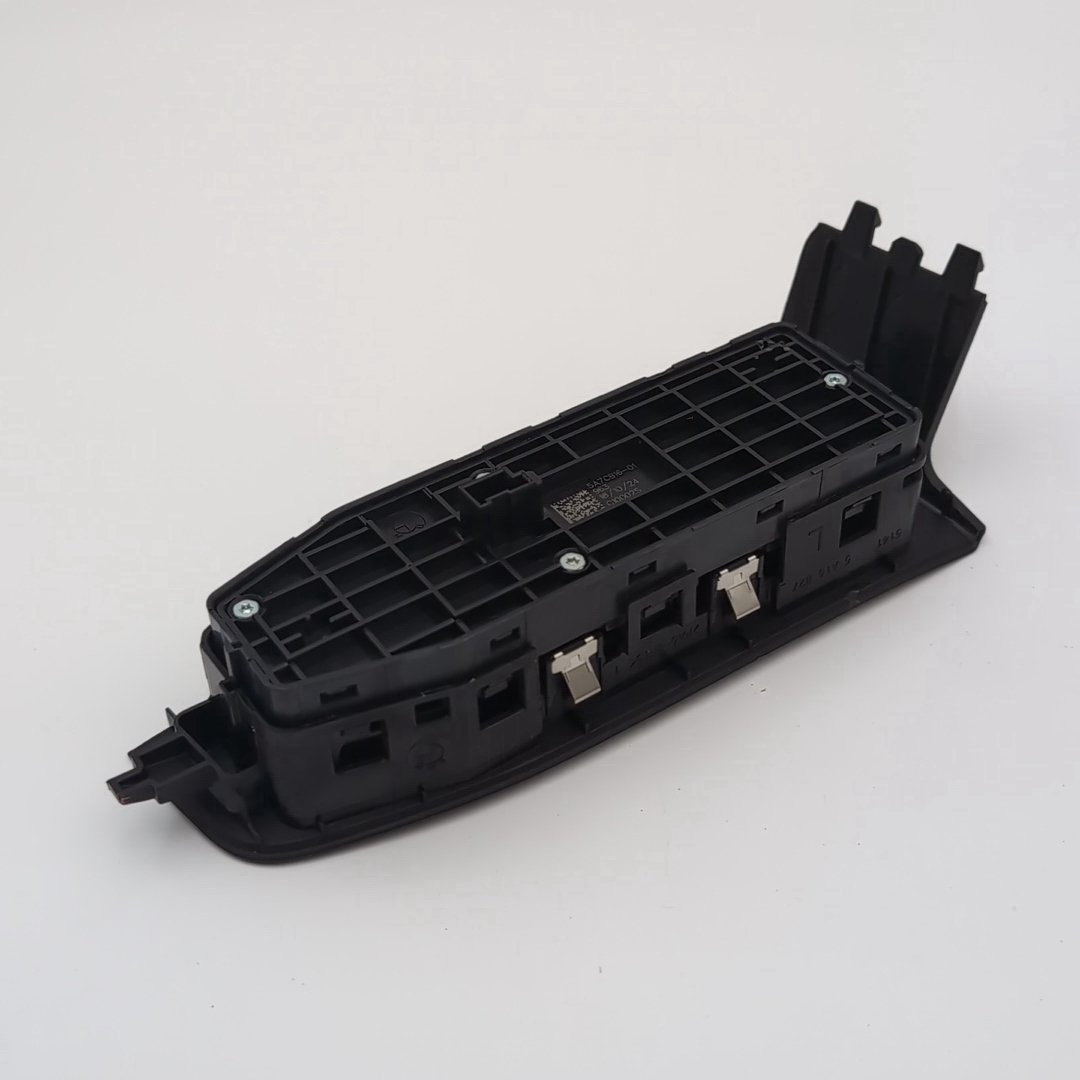 2024 2025 2026 BMW 540i 530i 550e i5 G60 Driver Master Window Switch 5A7CB16