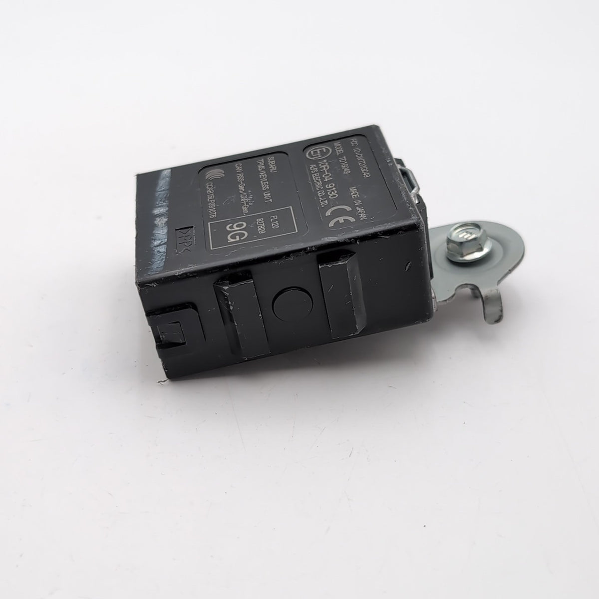 2017 2018 Subaru Impreza TPMS Keyless Control Module 10R-04 9130