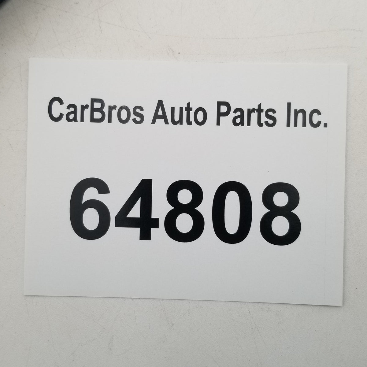 2018 2019 Hyundai Sonata Engine Computer Control Module ECM ECU 391022GGK2 OEM