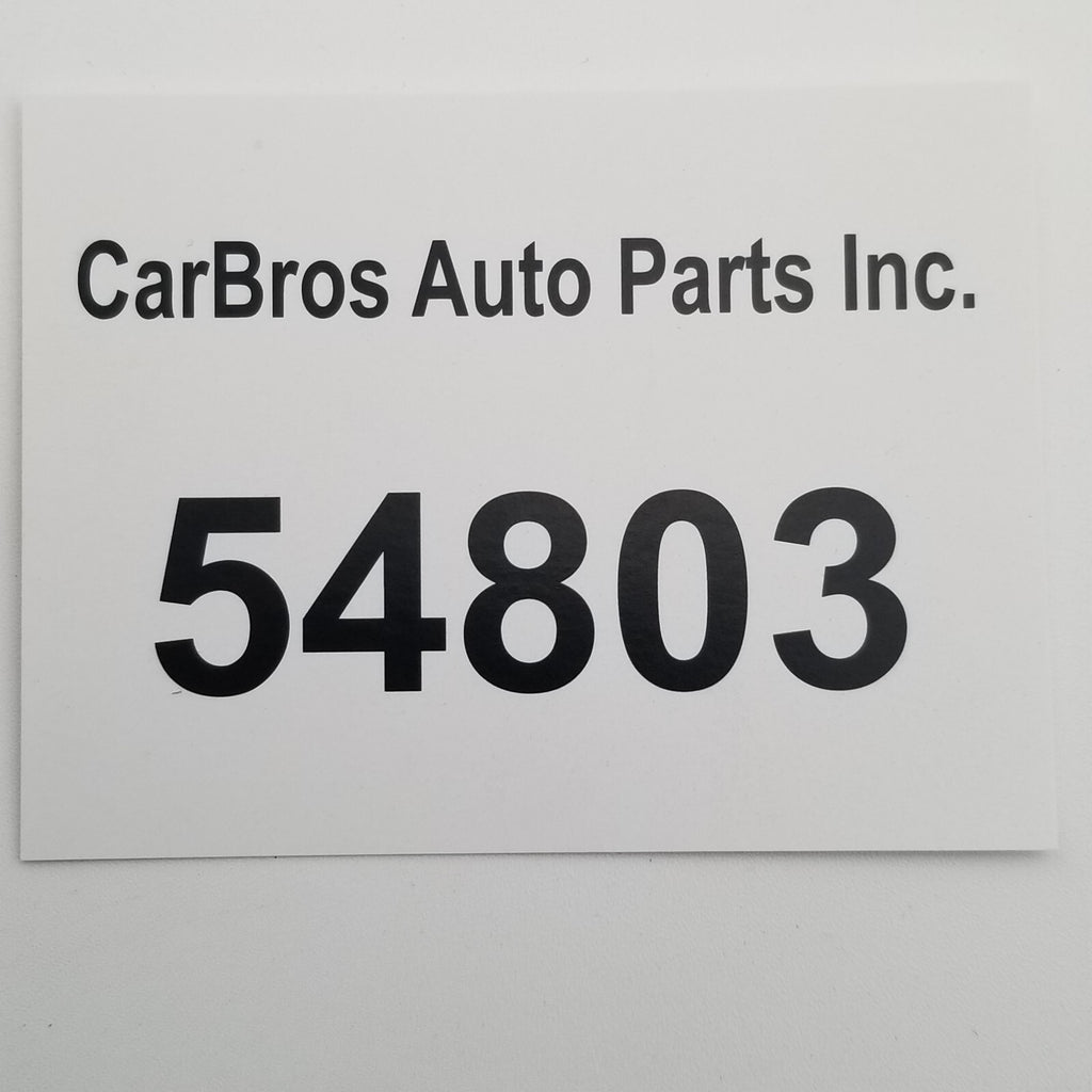 2014 2015 2016 Fits Ford Fusion Engine Computer Module Ecu Ecm ES7A-12A650-JF